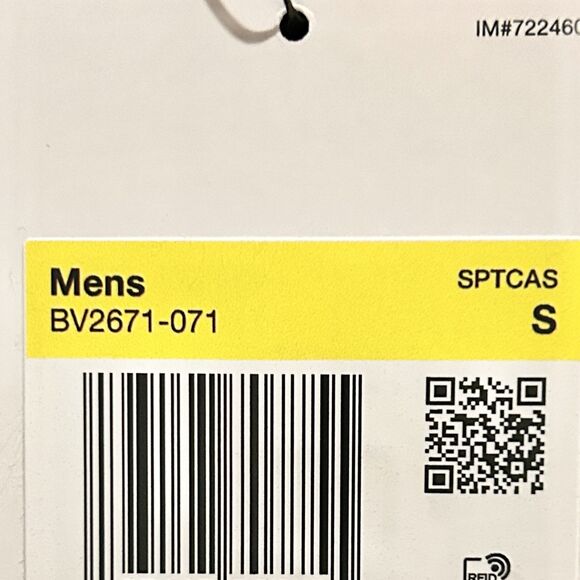 Nike Sportswear Club Fleece Men’s Size S Charcoal Heather Comfort Jogger Pants - Picture 6 of 6